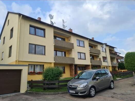 Wohnung zum Kauf provisionsfrei 199.000 € 3 Zimmer 82 m² Geschoss 2/2 Bopfingen 73441