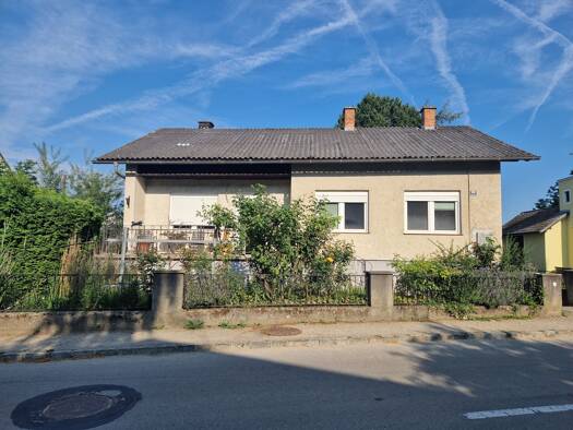 Einfamilienhaus zum Kauf 245.000 € 4 Zimmer 92,5 m² 587 m² Grundstück Großweikersdorf 3701