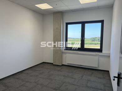 Bürofläche zur Miete - Neubau 385 € 16,6 m² Bürofläche Großallmerspann Ilshofen 74532