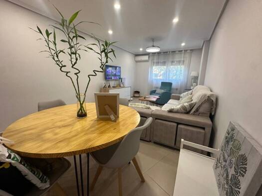 Wohnung zum Kauf 135.000 € 3 Zimmer 129 m² 2. Geschoss Tomelloso 13700