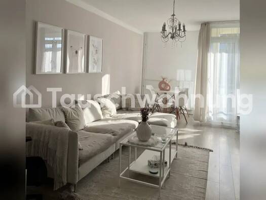 Wohnung zur Miete Tauschwohnung 690 € 3 Zimmer 74 m² 1. Geschoss Bilderstöckchen Köln 50739