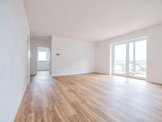 Wohnung zur Miete 820 € 4 Zimmer 72 m² frei ab 01.08.2026 Hutthurm 94116
