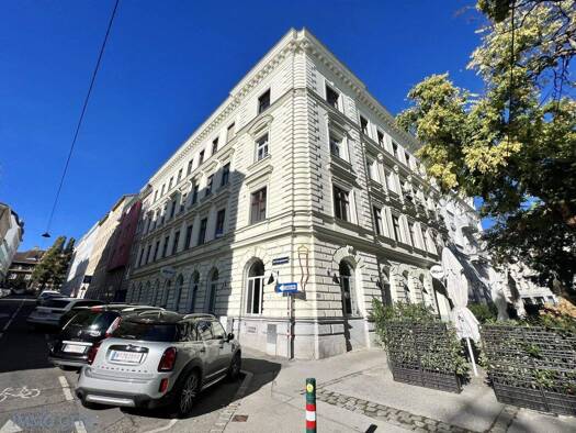 Wohnung zum Kauf 275.000 € 2 Zimmer 50 m² Döbling 1190