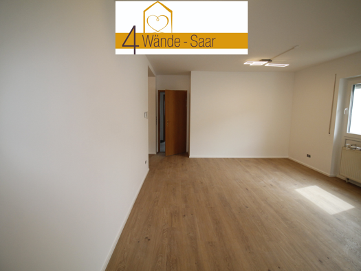 Wohnung zur Miete 800 € 3 Zimmer 87 m² 1. Geschoss Püttlingen 66346