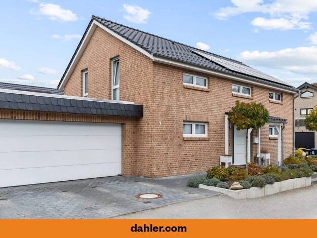 Einfamilienhaus zum Kauf 699.000 € 5 Zimmer 173 m² 618 m² Grundstück Resse Wedemark / Resse 30900