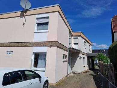 Wohnung zur Miete 595 € 3 Zimmer 82 m² frei ab sofort Minden 32427