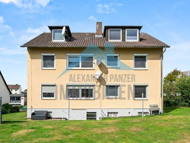 Wohnung zur Miete 575 € 3 Zimmer 60,8 m² Frommershausen Vellmar / Frommershausen 34246