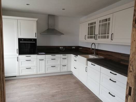 Doppelhaushälfte zum Kauf 174.800 € 5 Zimmer 160 m² 158 m² Grundstück Zella-Mehlis 98544