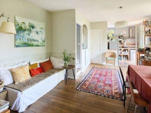 Einfamilienhaus zum Kauf 1.365.000 € 7 Zimmer 153 m² Beau Site-Pommerets-Binelles Sèvres 92310