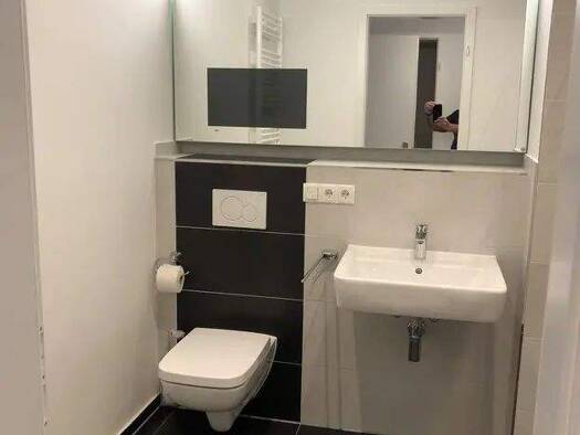 Wohnung zur Miete 618 € 2 Zimmer 72,7 m² frei ab 01.05.2026 Brauereiweg 1 Rochlitz 09306