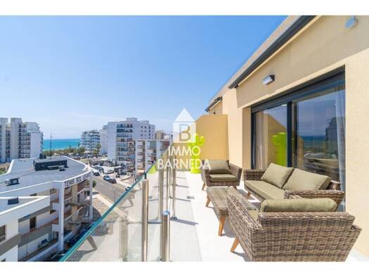 Wohnung zum Kauf - Erstbezug 510.000 € 3 Zimmer 82 m² 1. Geschoss Port Reig 26 Roses 17480