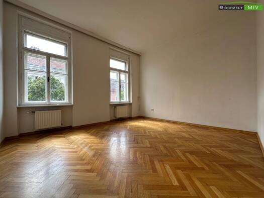 Wohnung zur Miete 505 € 3 Zimmer 98,1 m² 2. Geschoss Leoben 8700