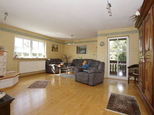Mehrfamilienhaus zum Kauf 849.000 € 11 Zimmer 360 m² 20.000 m² Grundstück Elchweiler 55765