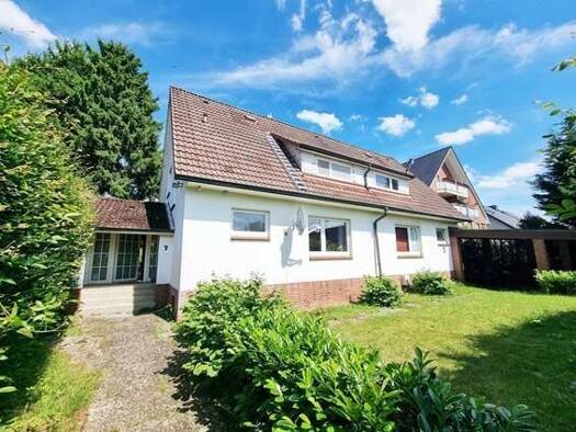 Grundstück zum Kauf 790.000 € 885 m² Grundstück Rahlstedt Wandsbek 22145