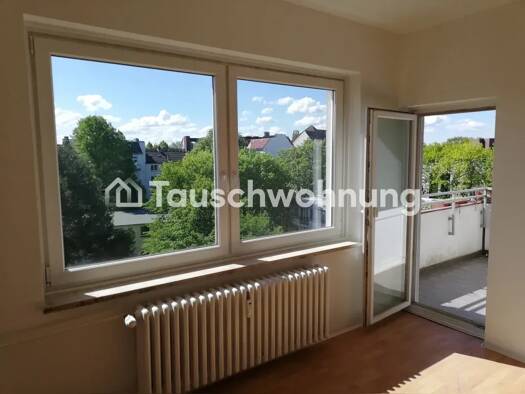 Wohnung zur Miete Tauschwohnung 880 € 3 Zimmer 74 m² Niendorf Eimsbüttel 22529