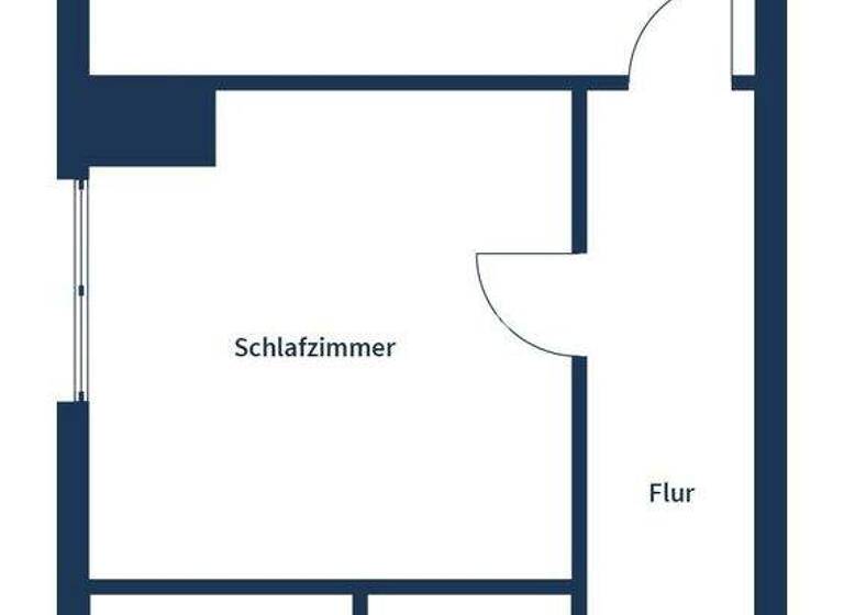 Wohnung zum Kauf 109.000 € 2 Zimmer 58 m² 1. Geschoss Hamm-Norden Hamm 59065