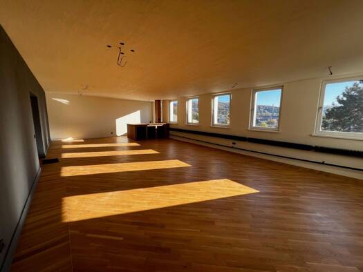 Atelier zur Miete provisionsfrei 416 m² Bürofläche Langerfelder Straße 74 Langerfeld Wuppertal 42389