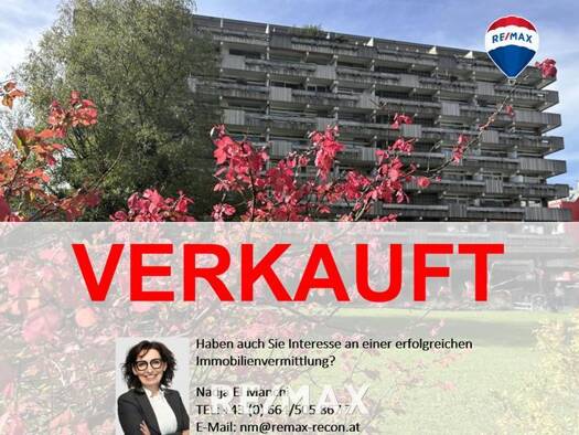 Wohnung zum Kauf 345.000 € 2 Zimmer 40,5 m² 8. Geschoss Innsbruck 6020