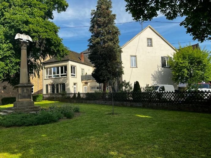 Restaurant zum Kauf 499.000 € 122 m²<br/>Gastrofläche Bad Sobernheim Bad Sobernheim 55566