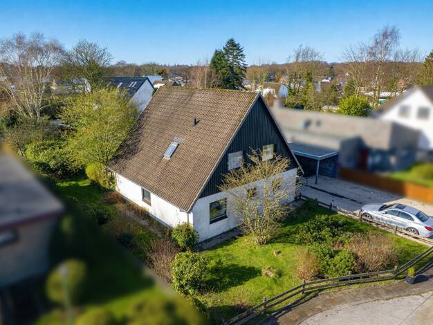 Einfamilienhaus zum Kauf 399.990 € 5 Zimmer 143,8 m² 830 m² Grundstück Westliche Höhe Westliche Höhe 24939