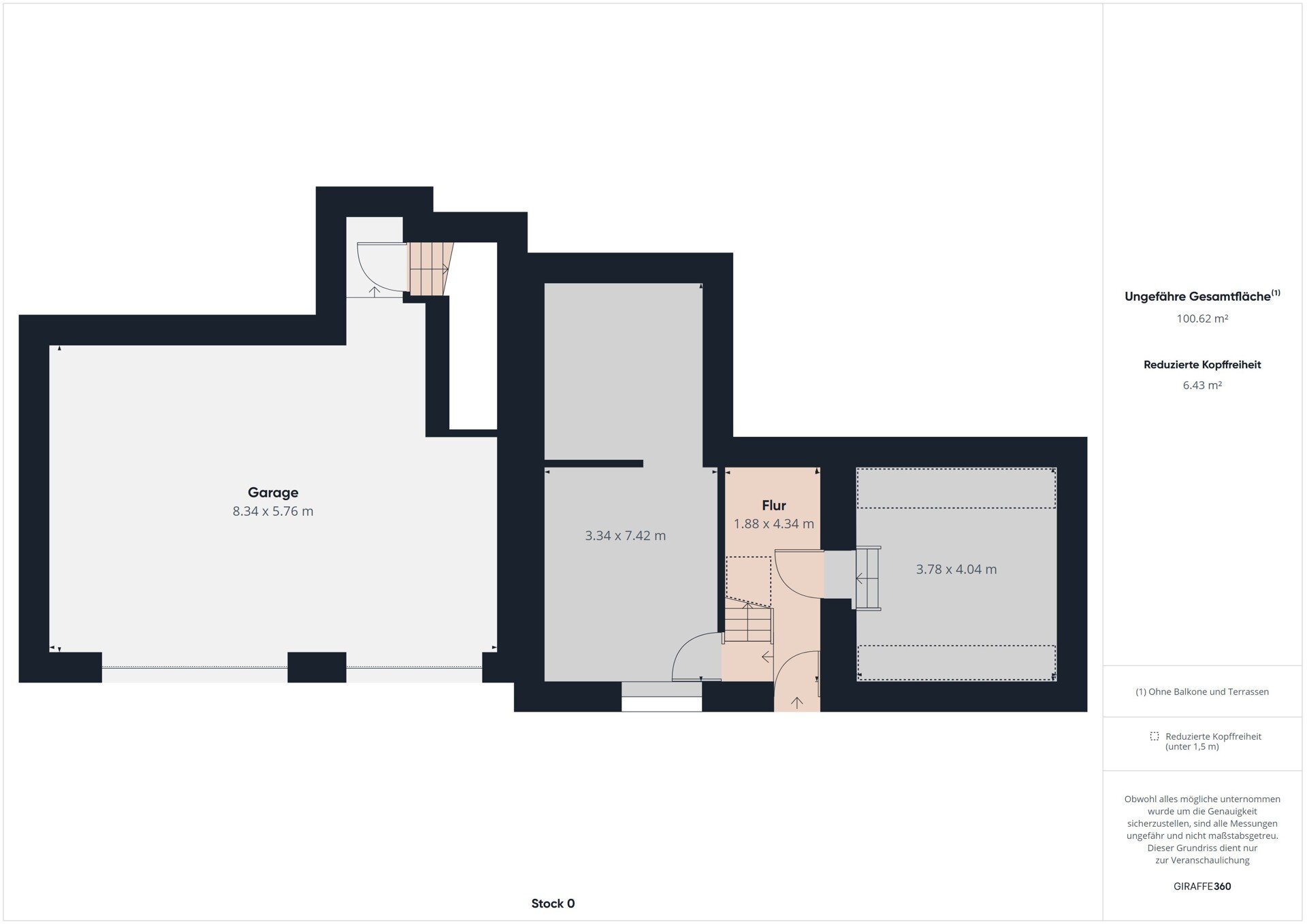 Mehrfamilienhaus zum Kauf 290.000 € 10 Zimmer 306 m²<br/>Wohnfläche 905 m²<br/>Grundstück Bodelshausen 72411