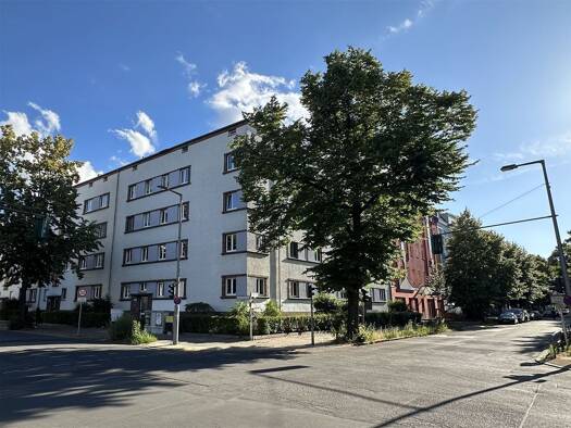 Wohnung zum Kauf 418.000 € 3 Zimmer 86,4 m² 3. Geschoss Pankow Pankow 13189
