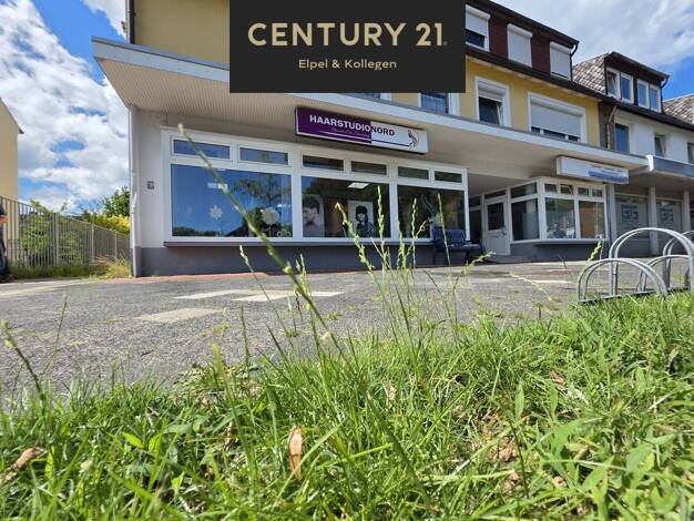 Laden zum Kauf 99.700 € 3 Zimmer 66,8 m² Verkaufsfläche Fedderwardergroden Wilhelmshaven 26388