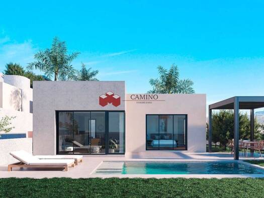 Chalet zum Kauf 793.000 € 2 Zimmer 98 m² San Bartolomé de Tirajana 35106