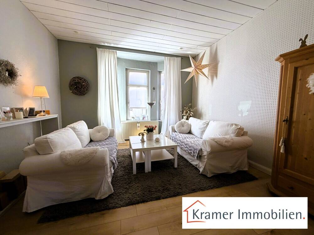 Haus – Wilhelmshaven, Innenstadt - Mehr