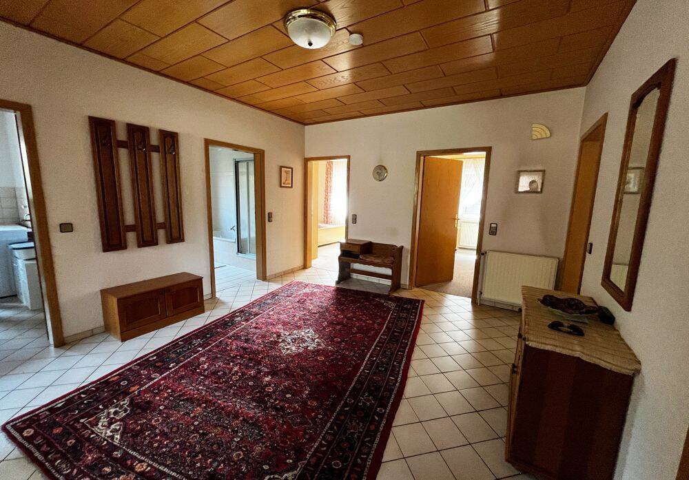 Einfamilienhaus zum Kauf - Mehr