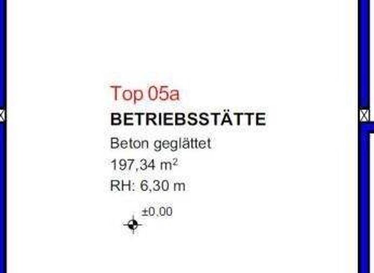 Lagerhalle zum Kauf - Erstbezug 443.900 € 197,3 m² Lagerfläche Ansfelden 4052