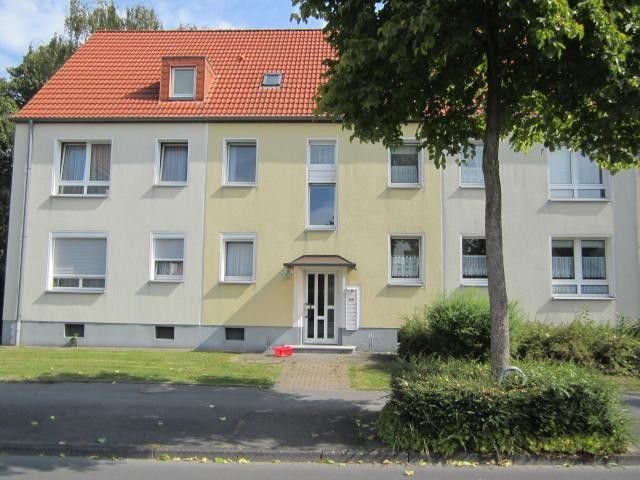 Wohnung zur Miete 370 € 2 Zimmer 42,8 m²<br/>Wohnfläche 15.10.2024<br/>Verfügbarkeit Paul-Gerhardt-Str. 9 Nette Dortmund 44359