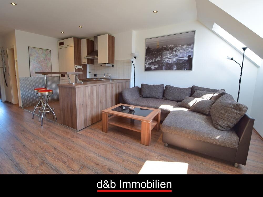 Wohnung zum Kauf 229.000 € 2 Zimmer 41,3 m²<br/>Wohnfläche 5.<br/>Geschoss ab sofort<br/>Verfügbarkeit Friedrichstadt Düsseldorf 40215