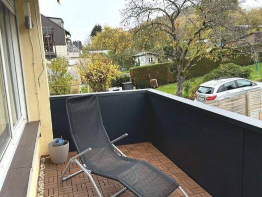 Wohnung zur Miete 850 € 2 Zimmer 68 m² 1. Geschoss Domänenstraße 112 A Kürenz Trier 54295