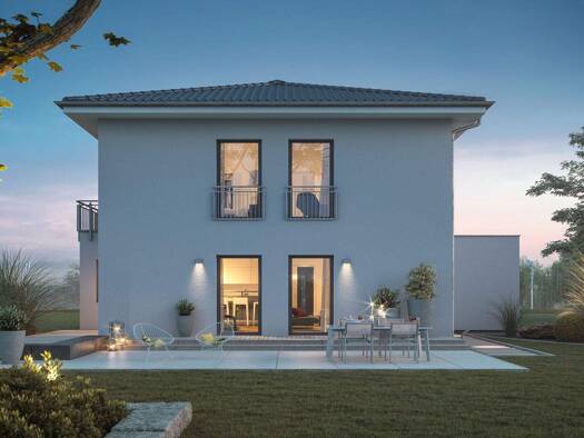 Einfamilienhaus zum Kauf provisionsfrei 479.900 € 4 Zimmer 134 m² 345 m² Grundstück Bad Dürrheim 78073