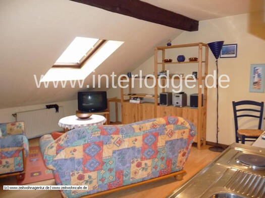 Wohnung zur Miete Wohnen auf Zeit 650 € 2 Zimmer 48 m² frei ab 01.10.2025 Esch Elsdorf 50189