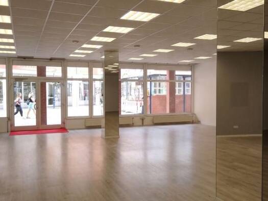Büro zur Miete 9 € 174 m² Bürofläche Werner Straße 2 Lütgendortmund Lütgendortmund 44388