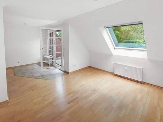 Wohnung zur Miete 820 € 3 Zimmer 82 m² 2. Geschoss Hanstedt 21271