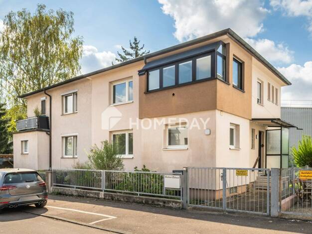 Doppelhaushälfte zum Kauf 498.000 € 5 Zimmer 120 m² 266 m² Grundstück frei ab sofort Zuffenhausen Stuttgart 70435