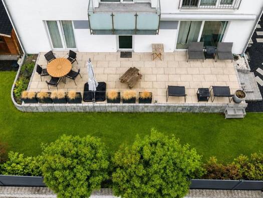 Wohnung zum Kauf 456.000 € 4 Zimmer 134,8 m² Schifferstadt 67105