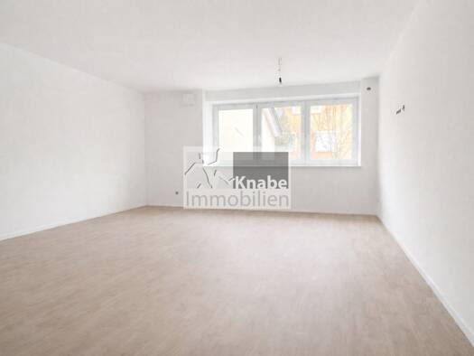Studio zur Miete - Erstbezug 755 € 1 Zimmer 58,2 m² EG frei ab sofort Buer Melle 49328