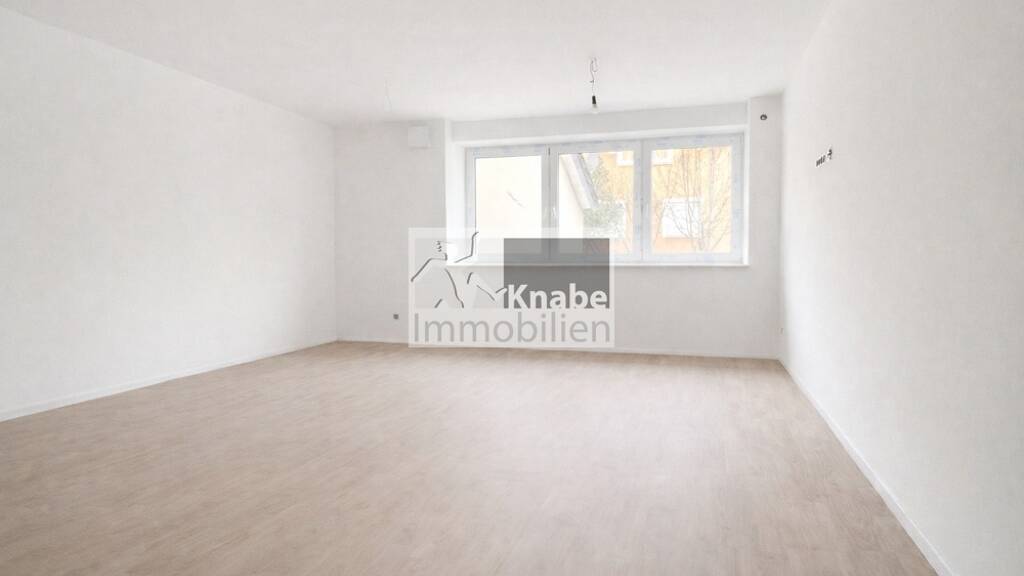Studio zur Miete - Erstbezug 755 € 1 Zimmer 58,2 m² EG frei ab sofort Buer Melle 49328