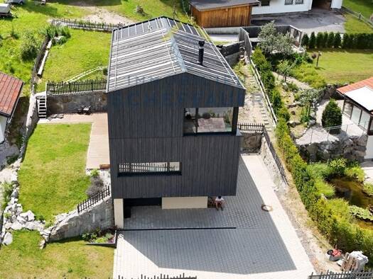 Einfamilienhaus zum Kauf 265 m² 743 m² Grundstück Steinberg am Rofan 6215