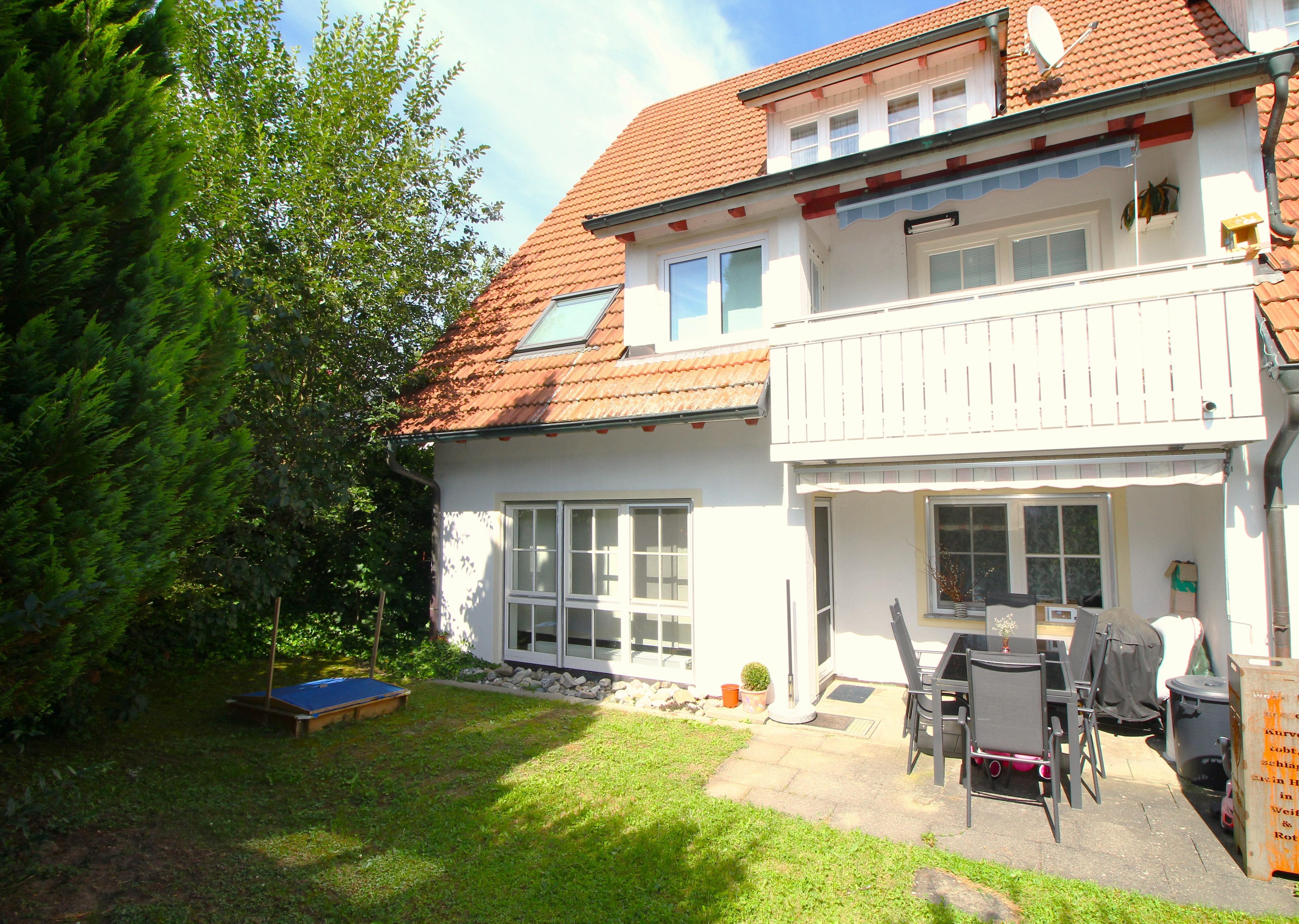 Wohnung zum Kauf 225.000 € 3 Zimmer 80 m²<br/>Wohnfläche Steinenbach Aulendorf 88326