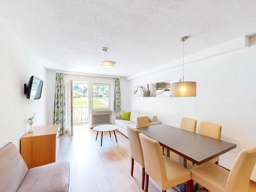 Wohnung zum Kauf 191.000 € 2 Zimmer 51 m² 2. Geschoss Tösens 6541