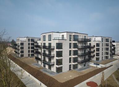 Wohnung zum Kauf provisionsfrei 410.000 € 3 Zimmer 82,7 m² Geesthacht 21502