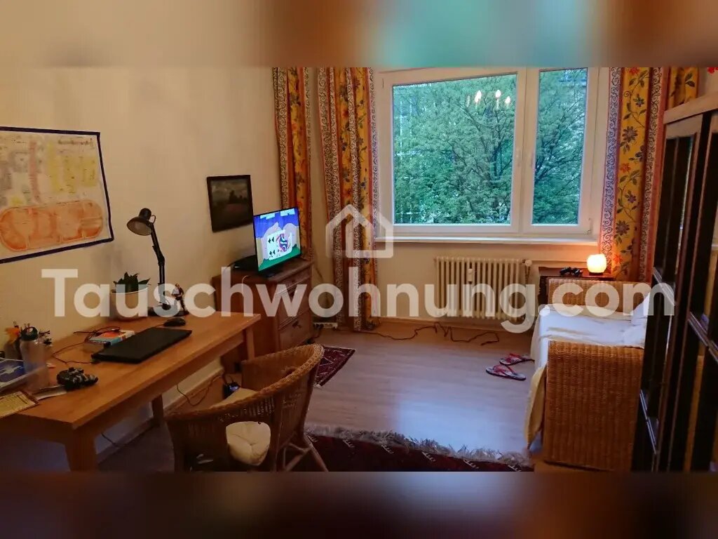 Wohnung zur Miete 700 € 2 Zimmer 55 m²<br/>Wohnfläche 2.<br/>Geschoss Lankwitz Berlin 12247