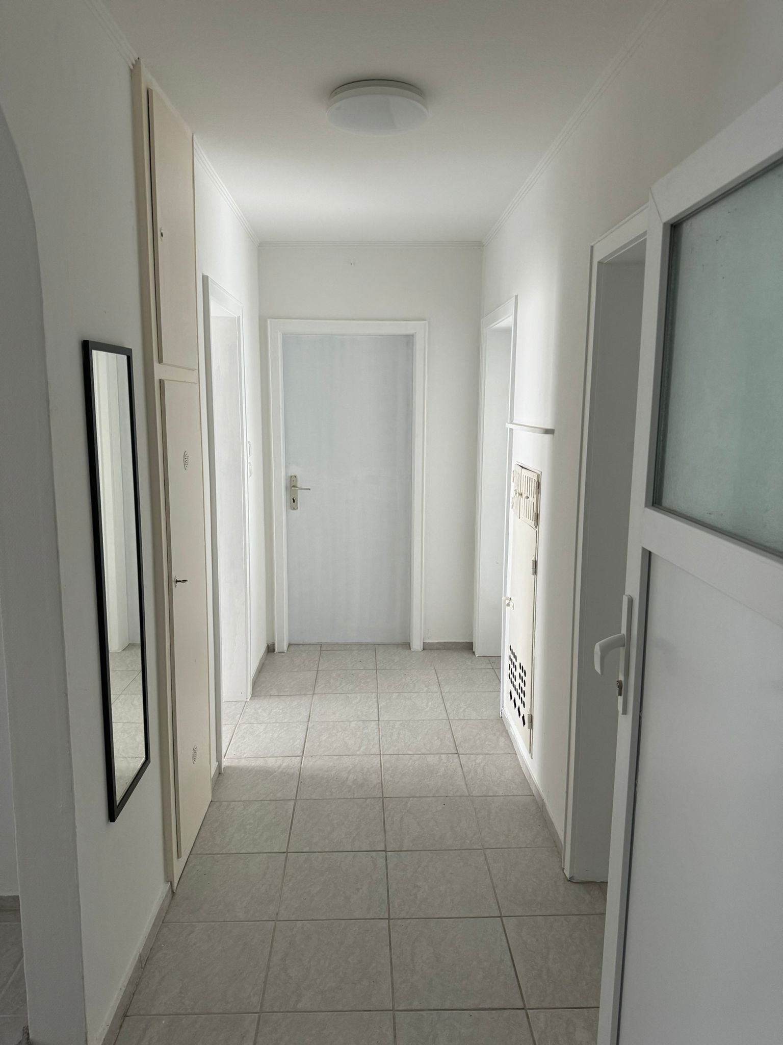 Wohnung zur Miete 600 € 3 Zimmer 30 m²<br/>Wohnfläche 3.<br/>Geschoss ab sofort<br/>Verfügbarkeit Hegelstr 12 Universität Stuttgart 70174