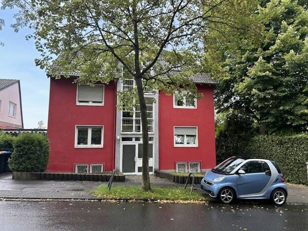 Wohnung zum Kauf 205.000 € 3 Zimmer 65 m² 1. Geschoss Vohwinkel Vohwinkel 42329