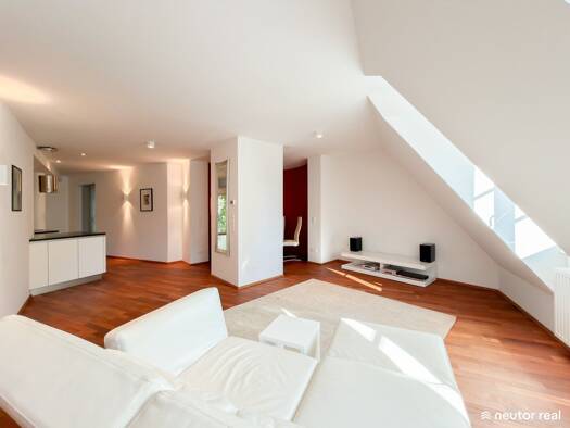 Wohnung zum Kauf 740.000 € 3 Zimmer 94,9 m² 2. Geschoss Erdbergstraße Wien 1030